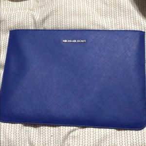 Michael kors laptop case